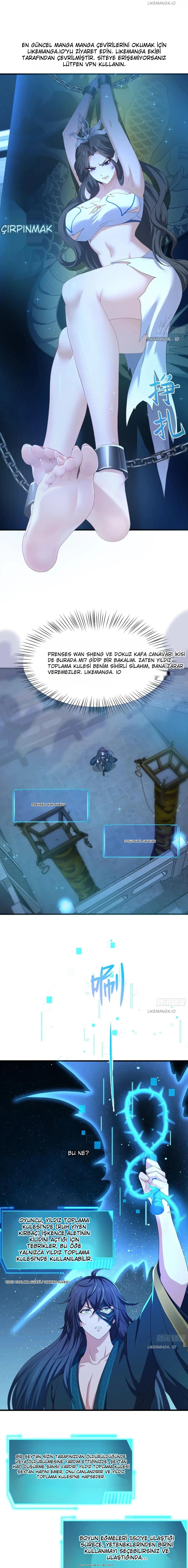 Kral Zhou’nun Yeniden Doğuşu Bölüm 28 - Sayfa 1