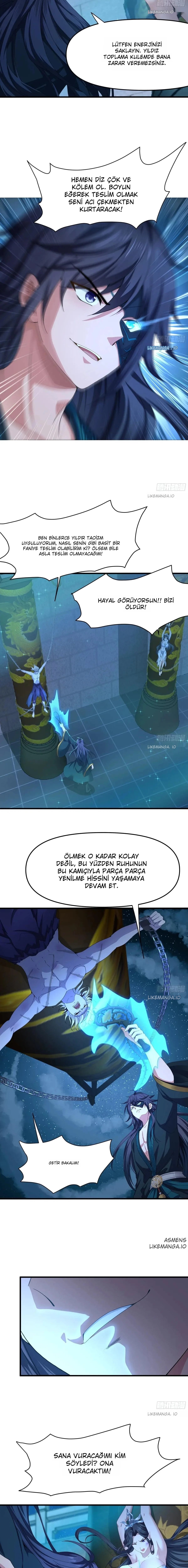 Kral Zhou’nun Yeniden Doğuşu Bölüm 28 - Sayfa 5