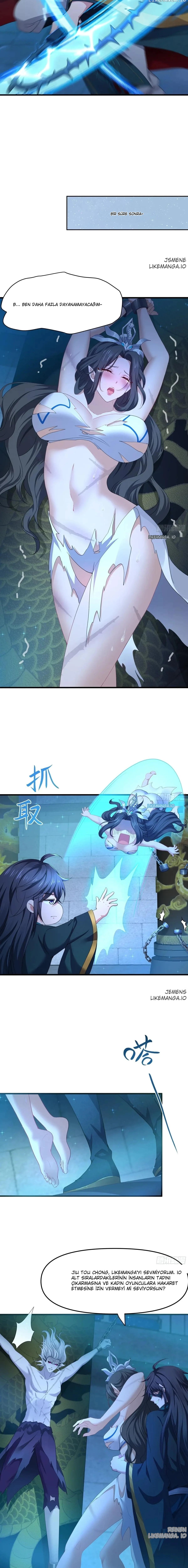 Kral Zhou’nun Yeniden Doğuşu Bölüm 28 - Sayfa 7