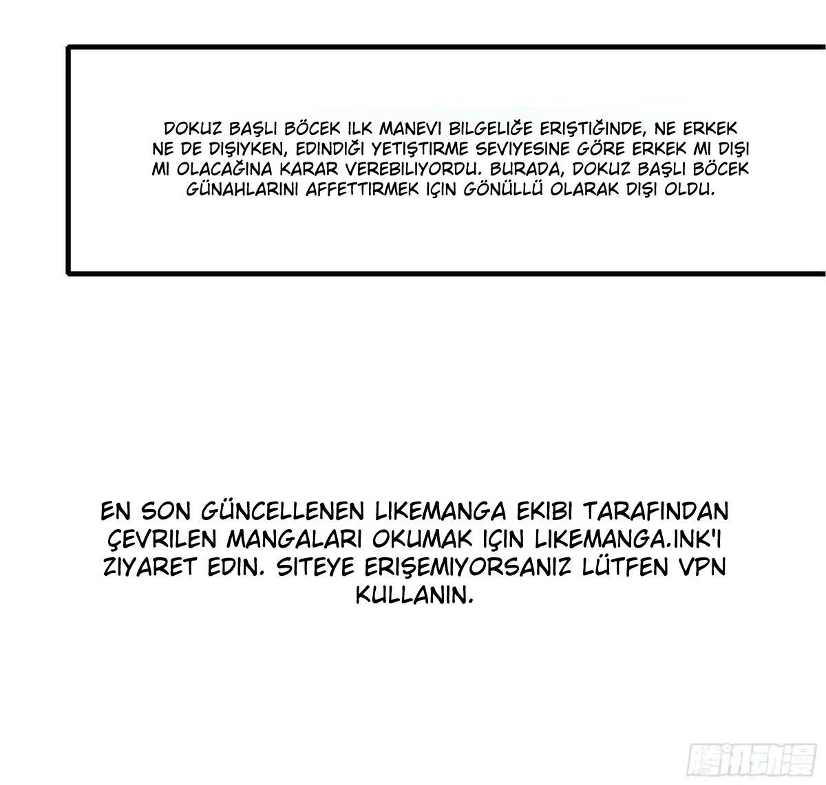 Kral Zhou’nun Yeniden Doğuşu Bölüm 28 - Sayfa 13