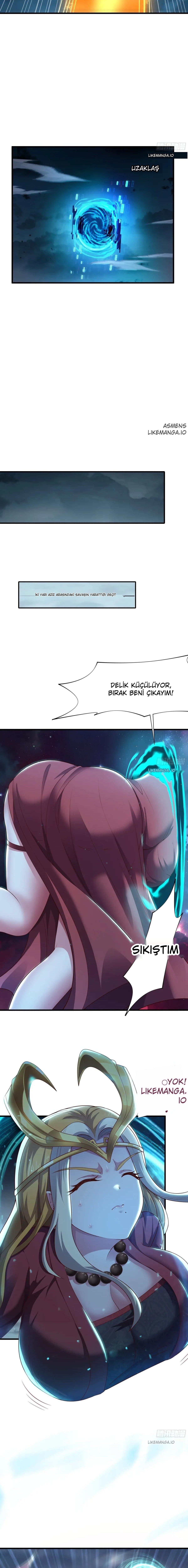 Kral Zhou’nun Yeniden Doğuşu Bölüm 53 - Sayfa 5