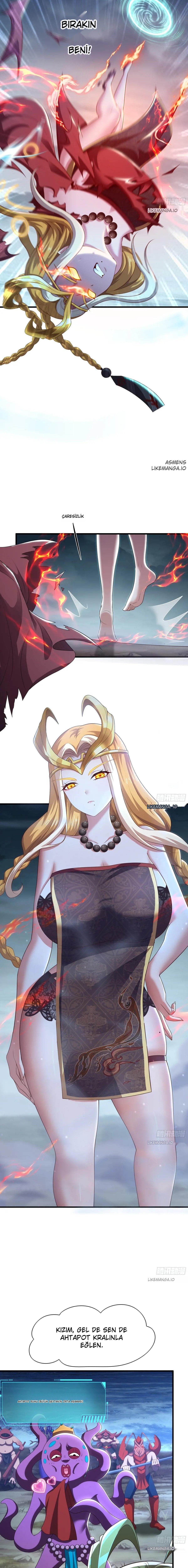 Kral Zhou’nun Yeniden Doğuşu Bölüm 53 - Sayfa 6