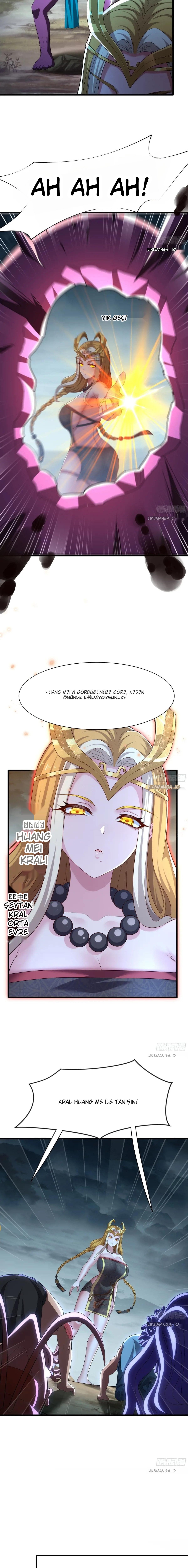 Kral Zhou’nun Yeniden Doğuşu Bölüm 53 - Sayfa 7