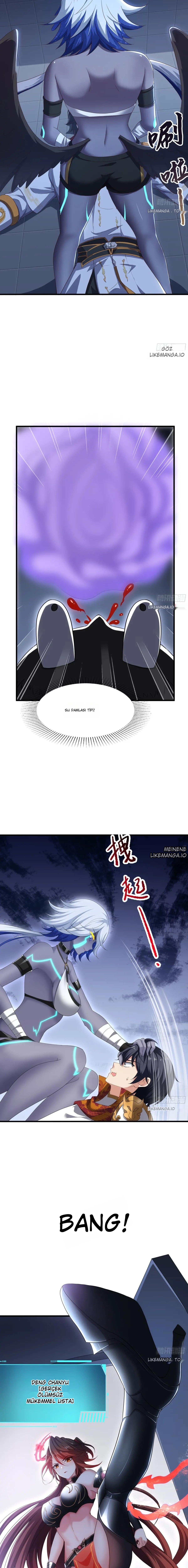 Kral Zhou’nun Yeniden Doğuşu Bölüm 53 - Sayfa 11