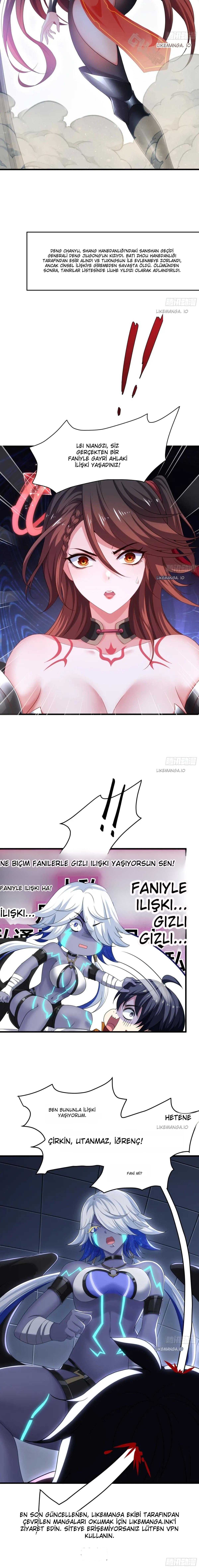 Kral Zhou’nun Yeniden Doğuşu Bölüm 53 - Sayfa 12