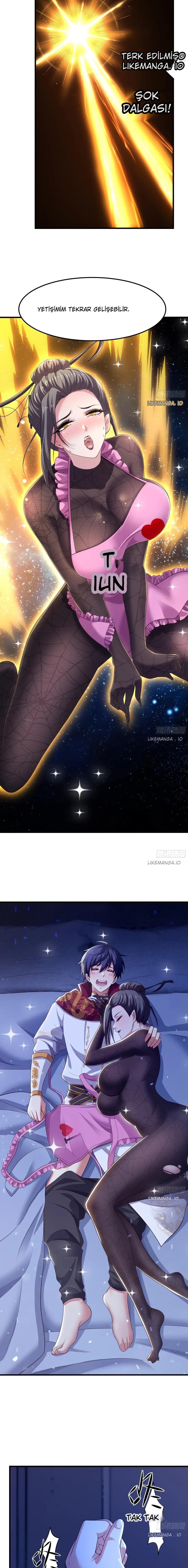 Kral Zhou’nun Yeniden Doğuşu Bölüm 82 - Sayfa 8