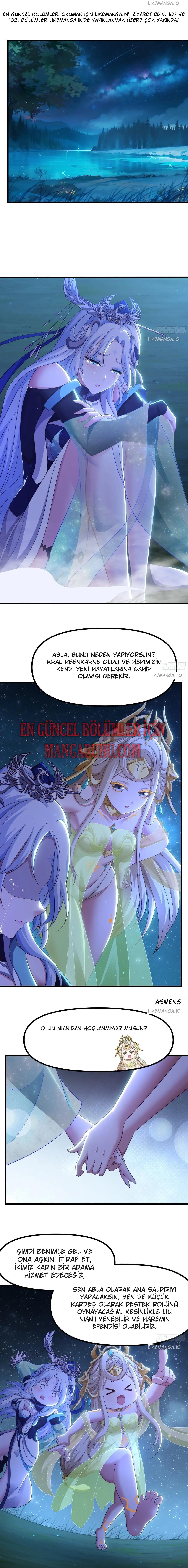 Kral Zhou’nun Yeniden Doğuşu Bölüm 105 - Sayfa 1