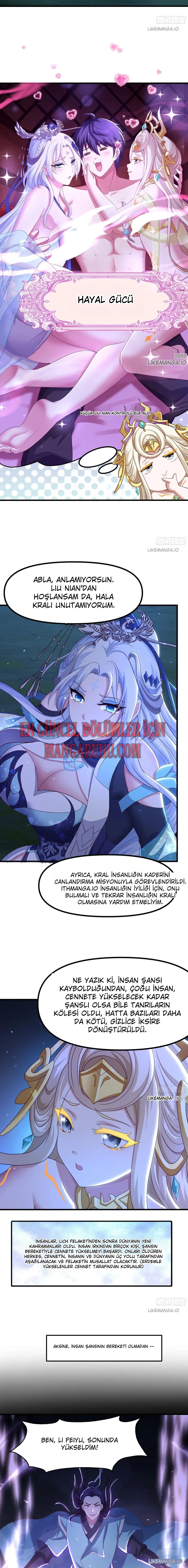 Kral Zhou’nun Yeniden Doğuşu Bölüm 105 - Sayfa 2