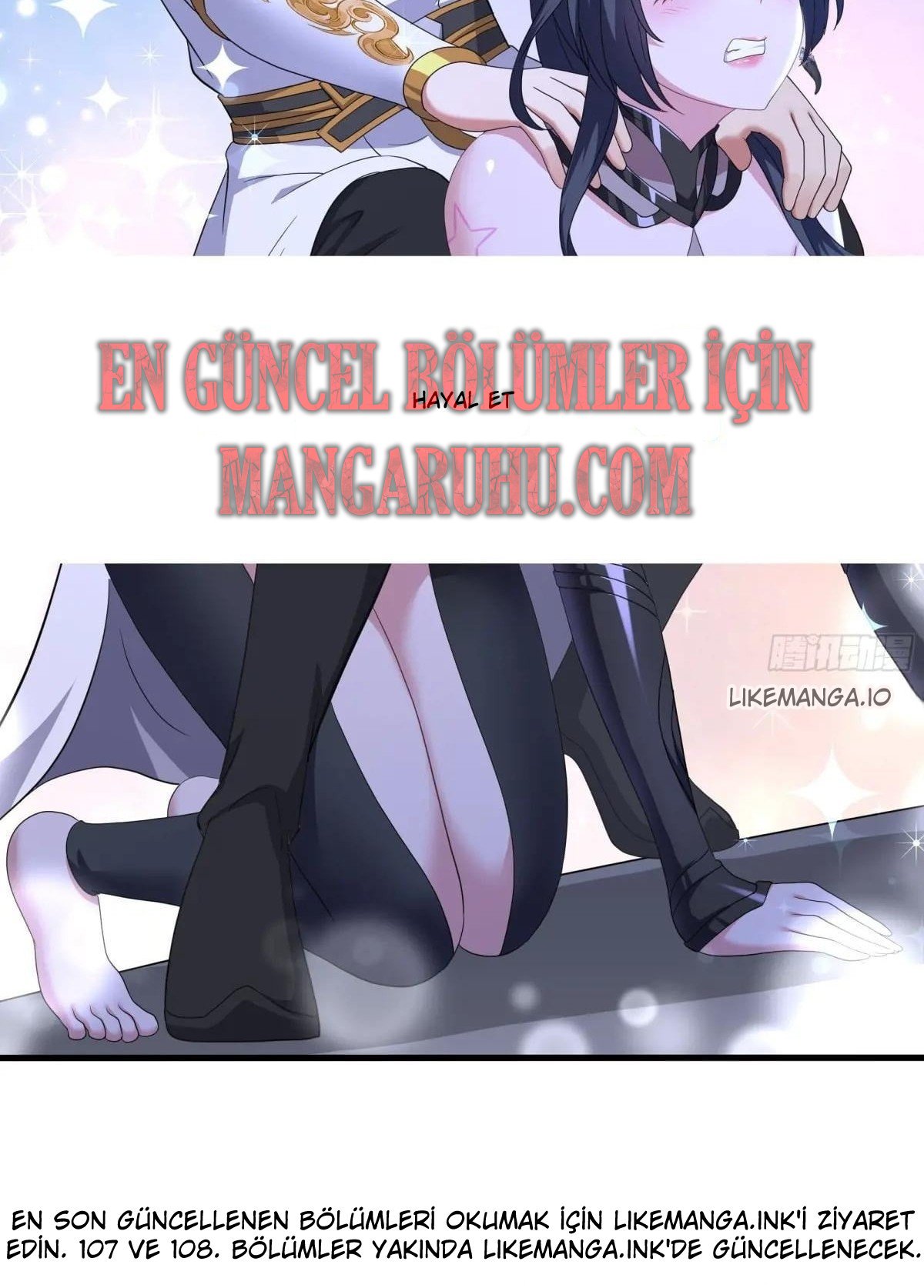 Kral Zhou’nun Yeniden Doğuşu Bölüm 105 - Sayfa 12