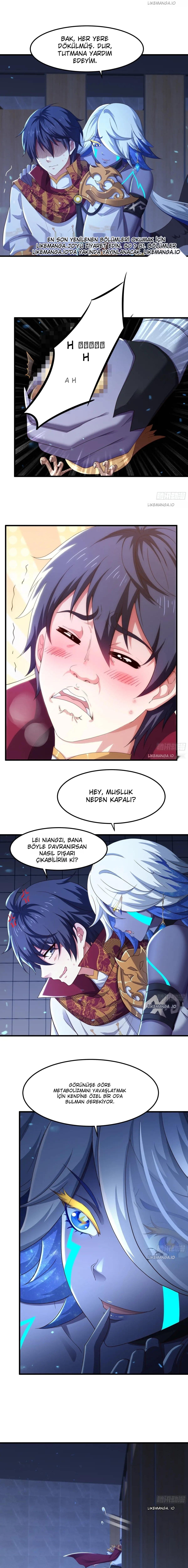 Kral Zhou’nun Yeniden Doğuşu Bölüm 79 - Sayfa 1