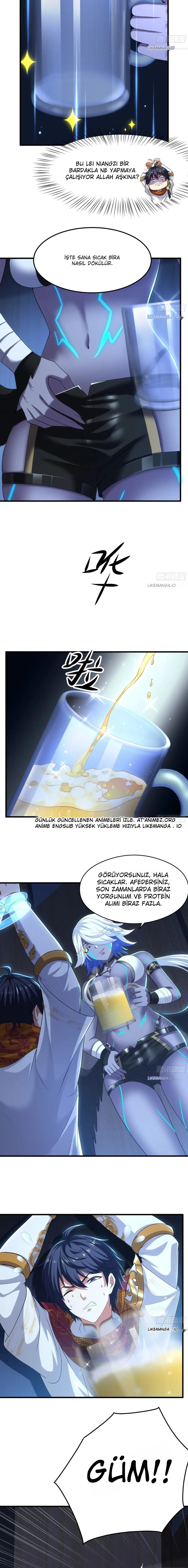 Kral Zhou’nun Yeniden Doğuşu Bölüm 79 - Sayfa 3