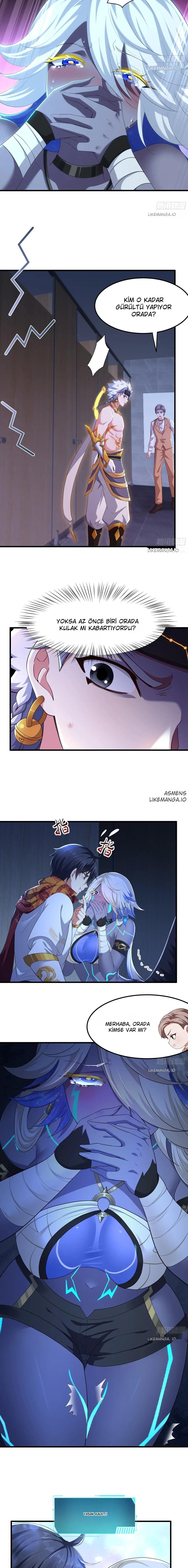 Kral Zhou’nun Yeniden Doğuşu Bölüm 79 - Sayfa 7