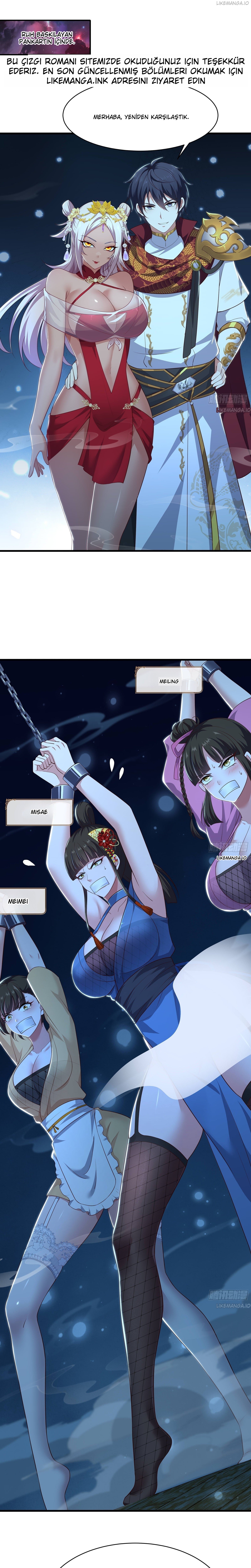 Kral Zhou’nun Yeniden Doğuşu Bölüm 161 - Sayfa 1