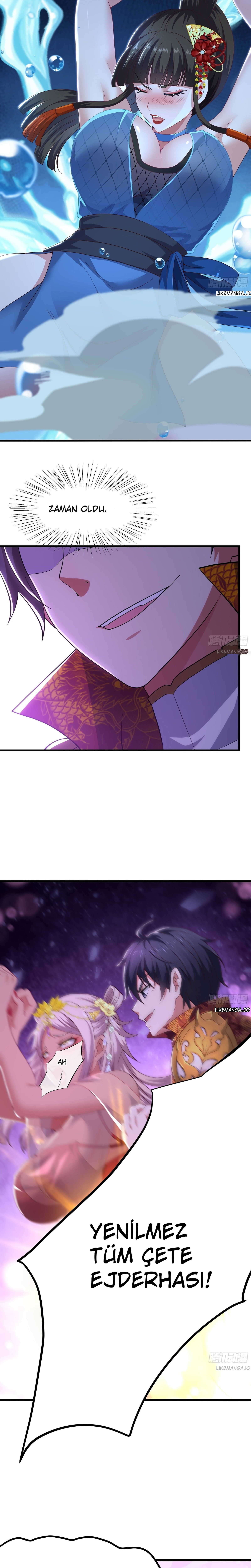 Kral Zhou’nun Yeniden Doğuşu Bölüm 161 - Sayfa 9