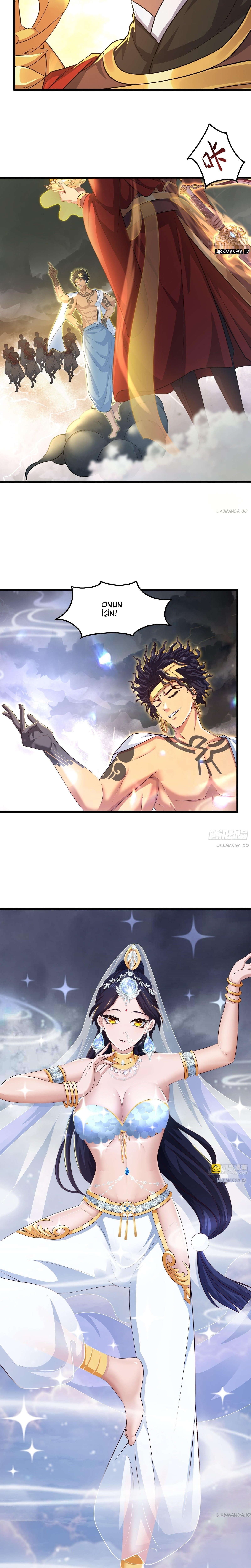 Kral Zhou’nun Yeniden Doğuşu Bölüm 161 - Sayfa 14