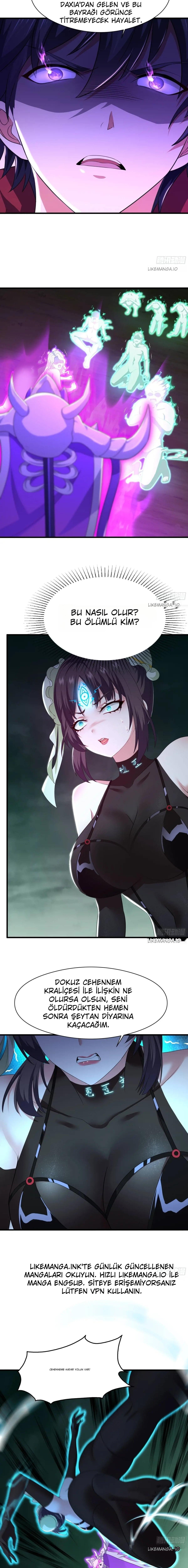 Kral Zhou’nun Yeniden Doğuşu Bölüm 128 - Sayfa 5