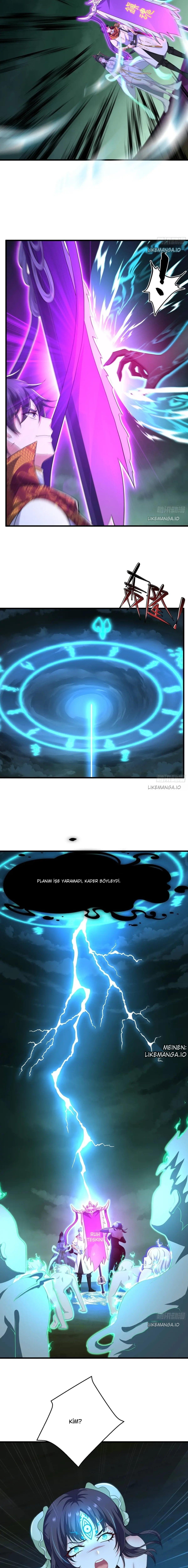 Kral Zhou’nun Yeniden Doğuşu Bölüm 128 - Sayfa 6