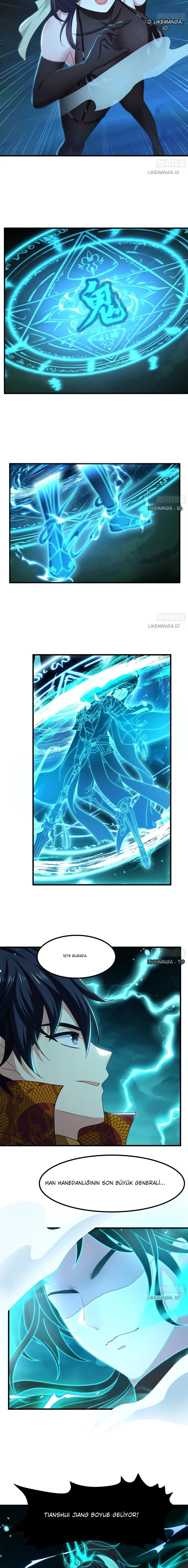 Kral Zhou’nun Yeniden Doğuşu Bölüm 128 - Sayfa 7