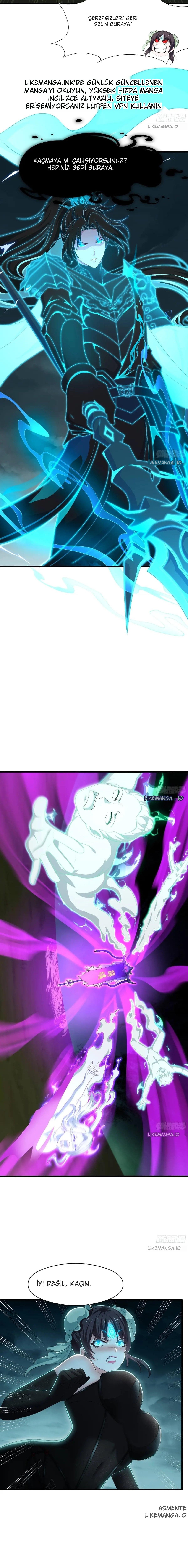 Kral Zhou’nun Yeniden Doğuşu Bölüm 128 - Sayfa 9