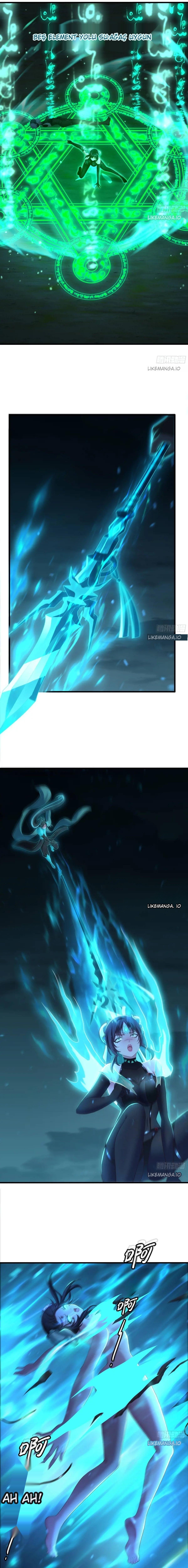 Kral Zhou’nun Yeniden Doğuşu Bölüm 128 - Sayfa 10