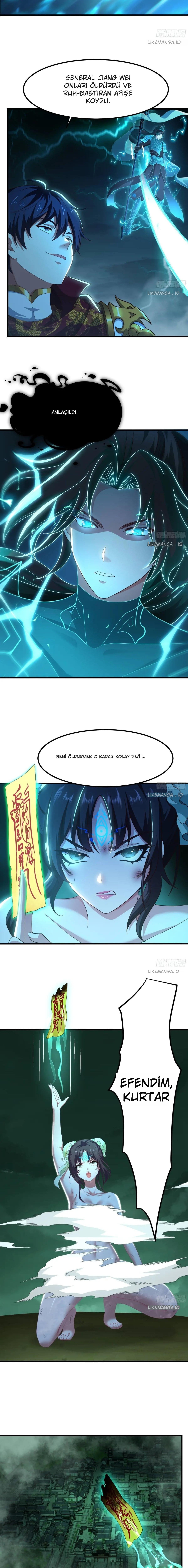 Kral Zhou’nun Yeniden Doğuşu Bölüm 128 - Sayfa 11