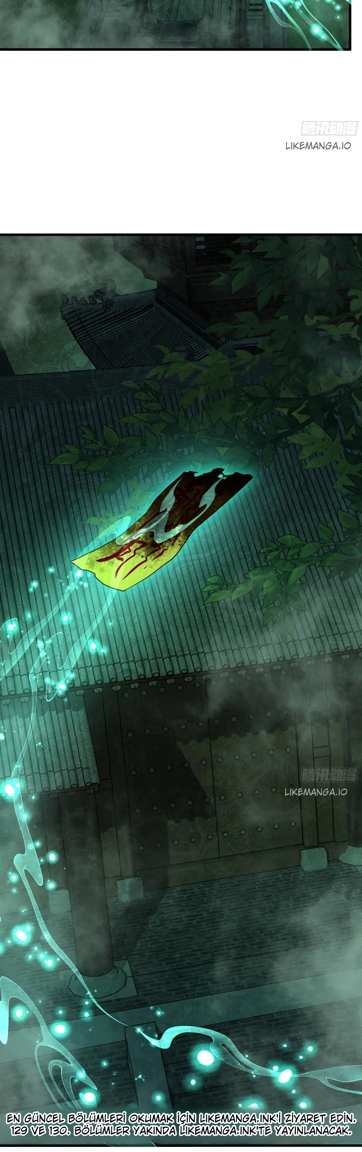 Kral Zhou’nun Yeniden Doğuşu Bölüm 128 - Sayfa 12