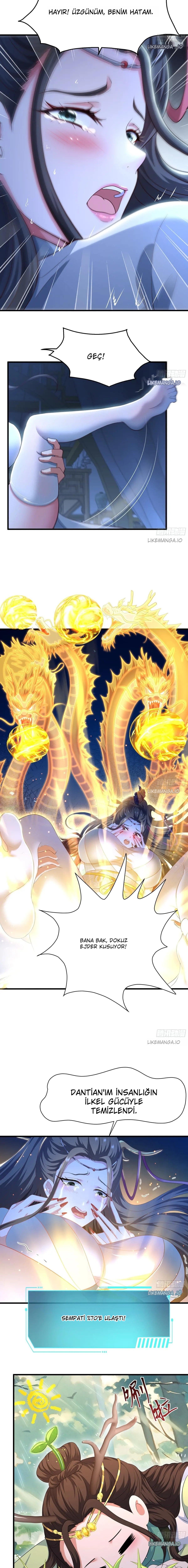 Kral Zhou’nun Yeniden Doğuşu Bölüm 124 - Sayfa 2