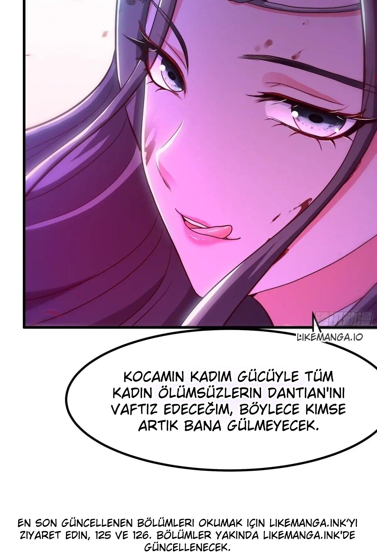 Kral Zhou’nun Yeniden Doğuşu Bölüm 124 - Sayfa 10