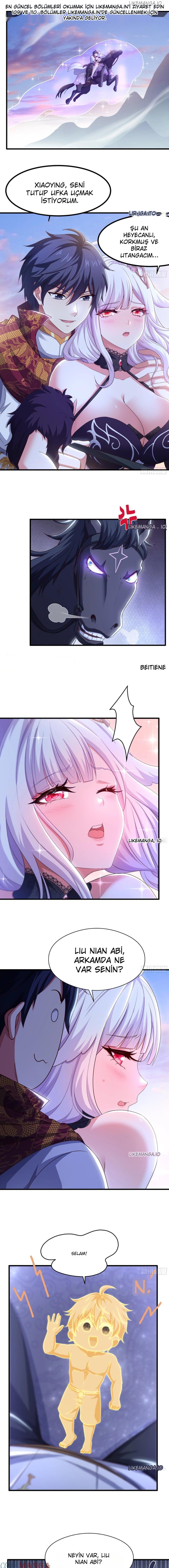 Kral Zhou’nun Yeniden Doğuşu Bölüm 108 - Sayfa 1