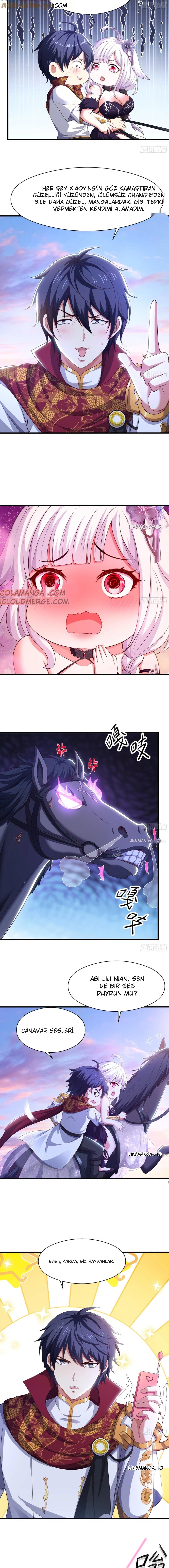 Kral Zhou’nun Yeniden Doğuşu Bölüm 108 - Sayfa 2