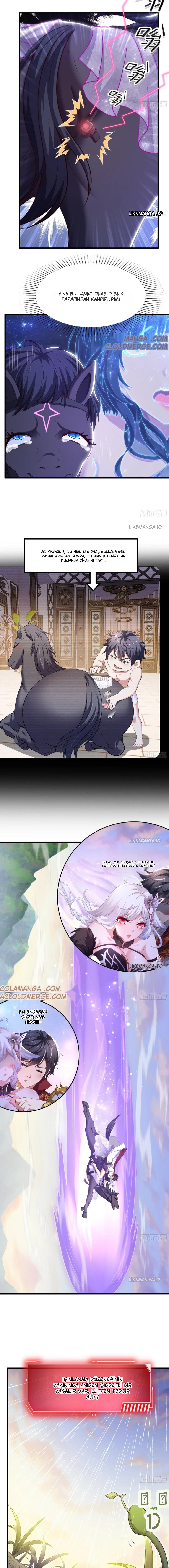 Kral Zhou’nun Yeniden Doğuşu Bölüm 108 - Sayfa 3