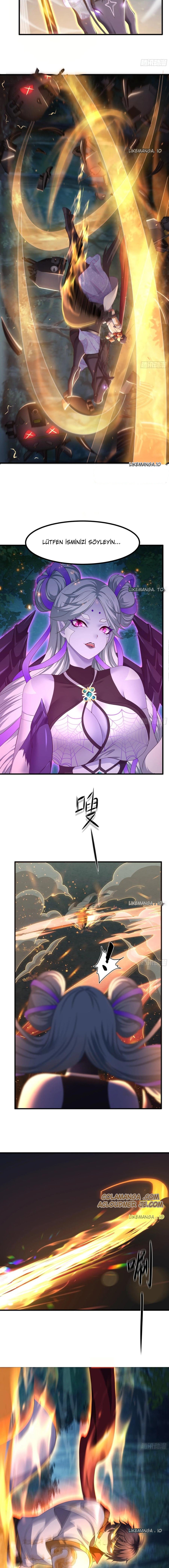 Kral Zhou’nun Yeniden Doğuşu Bölüm 108 - Sayfa 9