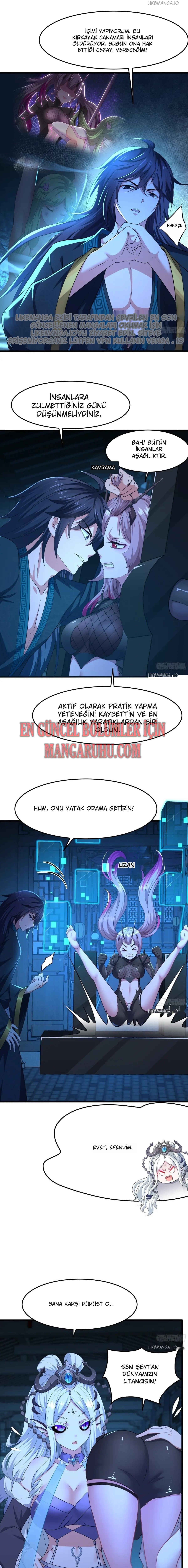 Kral Zhou’nun Yeniden Doğuşu Bölüm 60 - Sayfa 1