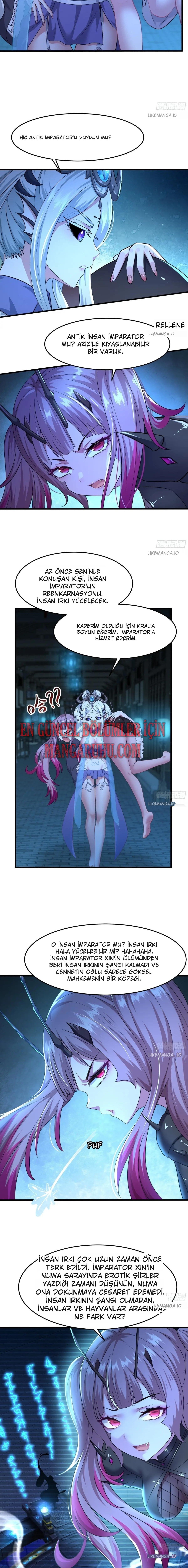 Kral Zhou’nun Yeniden Doğuşu Bölüm 60 - Sayfa 2