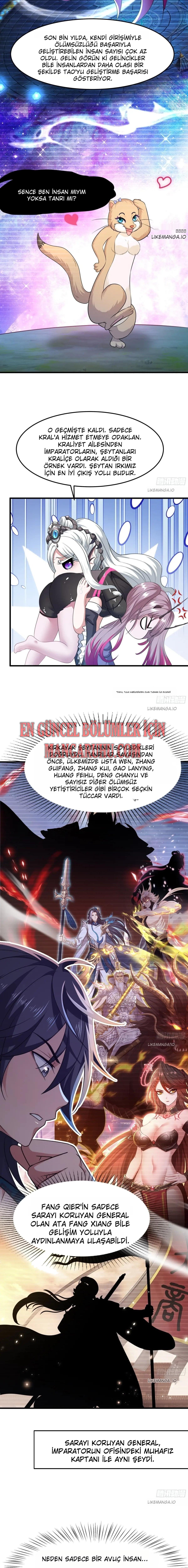 Kral Zhou’nun Yeniden Doğuşu Bölüm 60 - Sayfa 3