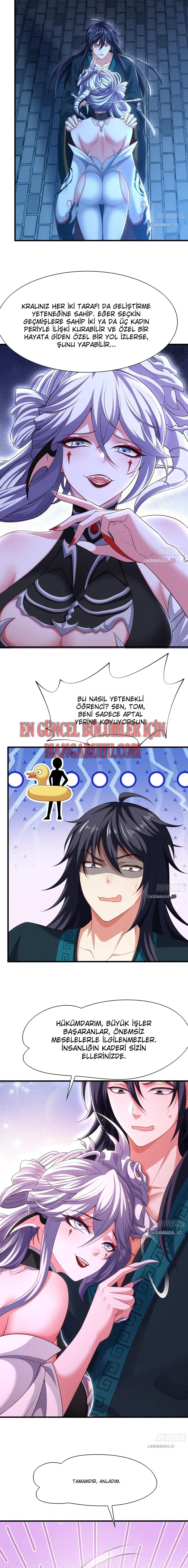 Kral Zhou’nun Yeniden Doğuşu Bölüm 60 - Sayfa 6