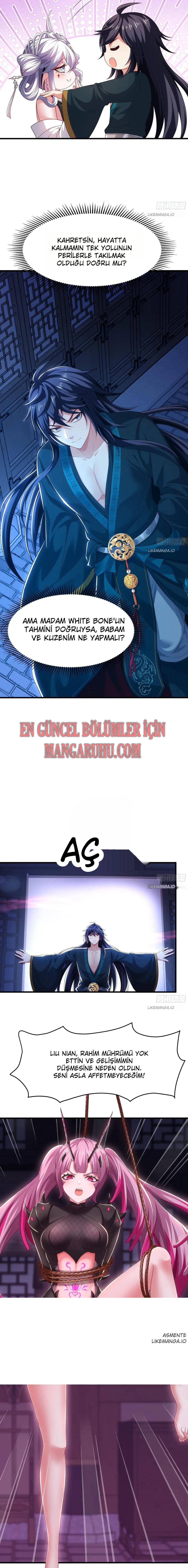 Kral Zhou’nun Yeniden Doğuşu Bölüm 60 - Sayfa 7