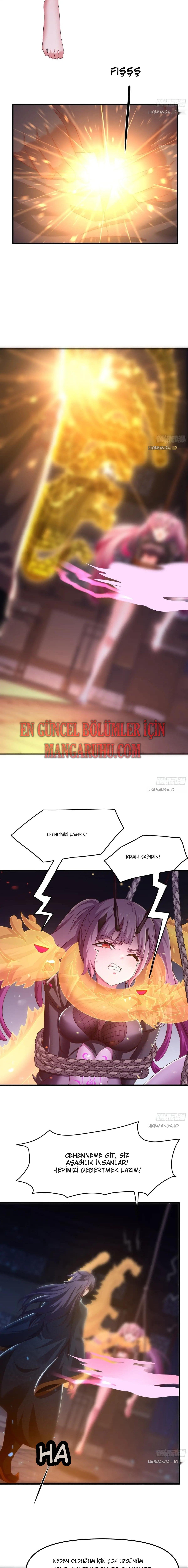 Kral Zhou’nun Yeniden Doğuşu Bölüm 60 - Sayfa 8