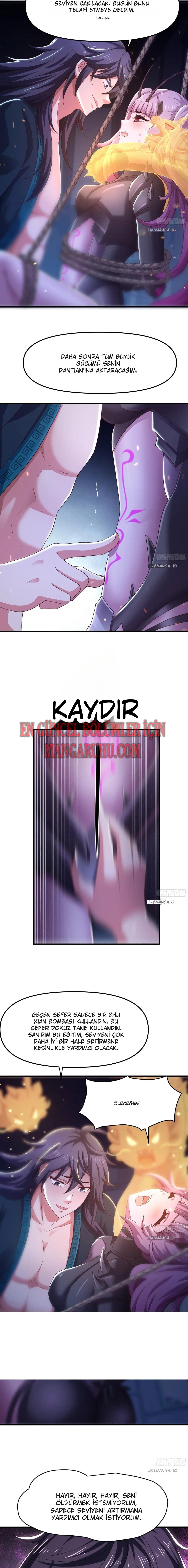 Kral Zhou’nun Yeniden Doğuşu Bölüm 60 - Sayfa 9