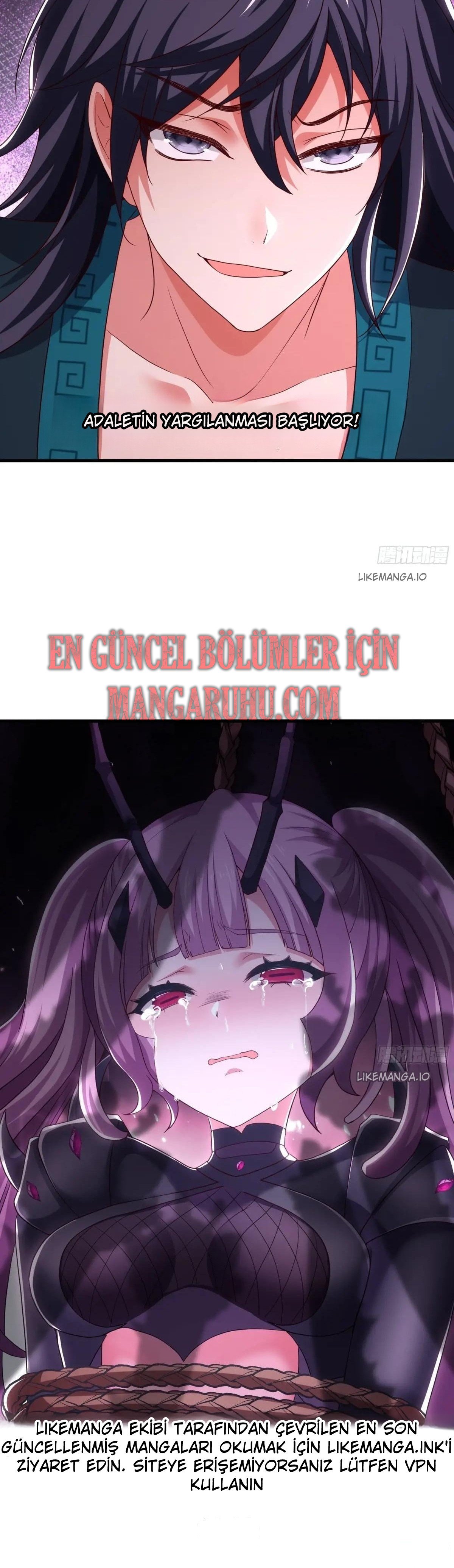 Kral Zhou’nun Yeniden Doğuşu Bölüm 60 - Sayfa 10