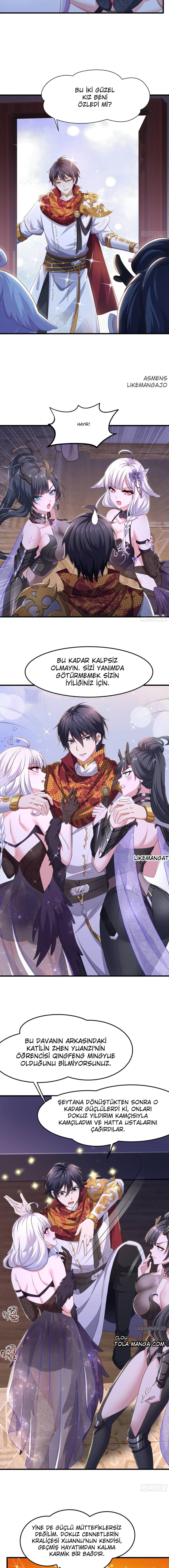 Kral Zhou’nun Yeniden Doğuşu Bölüm 148 - Sayfa 2