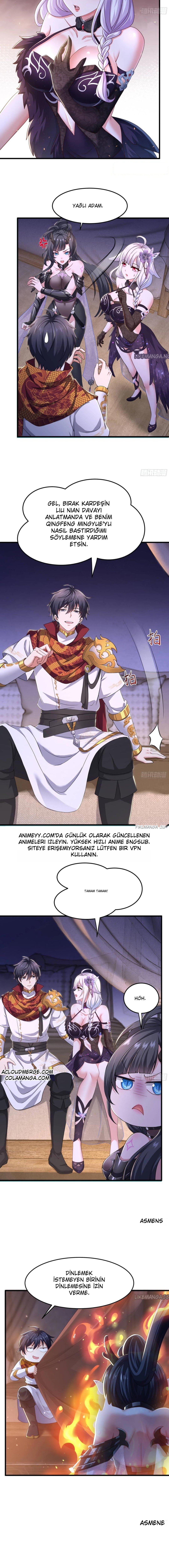 Kral Zhou’nun Yeniden Doğuşu Bölüm 148 - Sayfa 4