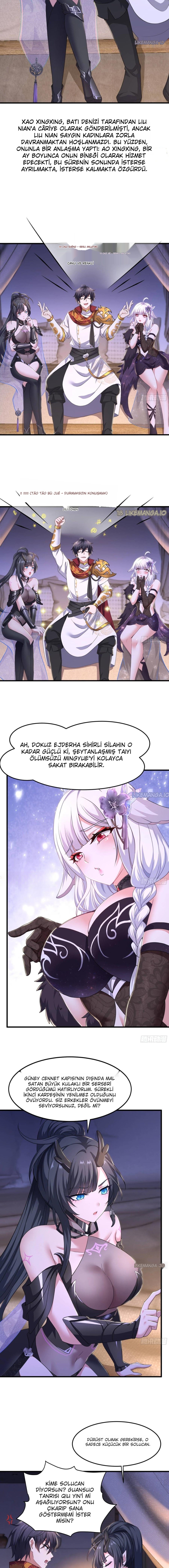 Kral Zhou’nun Yeniden Doğuşu Bölüm 148 - Sayfa 6