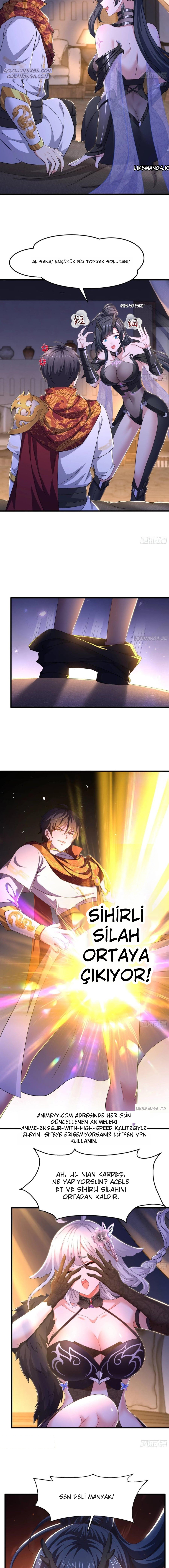 Kral Zhou’nun Yeniden Doğuşu Bölüm 148 - Sayfa 7