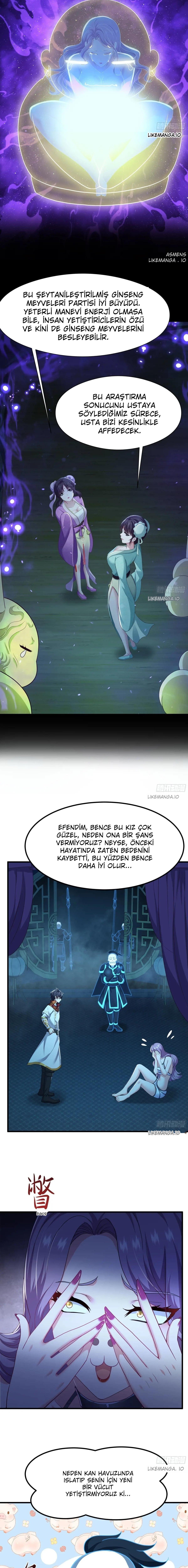 Kral Zhou’nun Yeniden Doğuşu Bölüm 132 - Sayfa 7