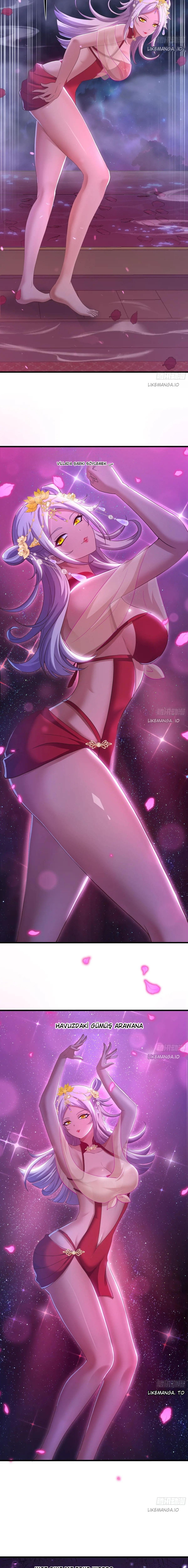 Kral Zhou’nun Yeniden Doğuşu Bölüm 132 - Sayfa 11