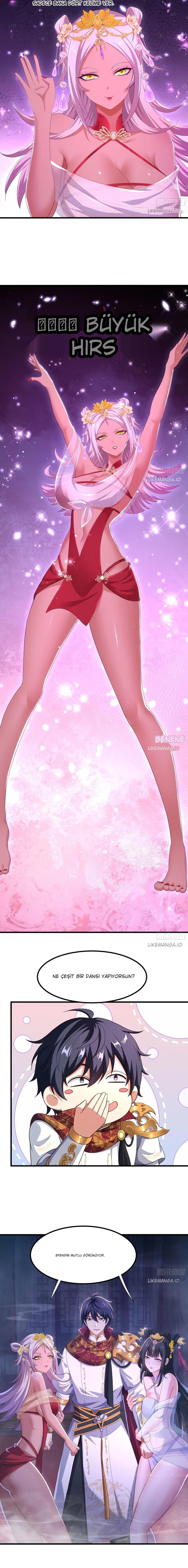 Kral Zhou’nun Yeniden Doğuşu Bölüm 132 - Sayfa 12