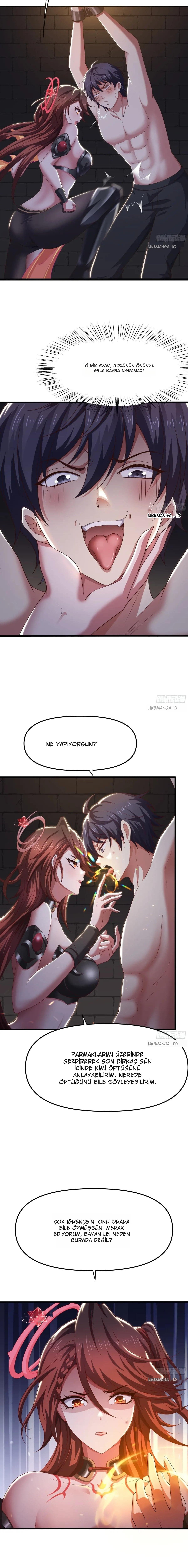 Kral Zhou’nun Yeniden Doğuşu Bölüm 54 - Sayfa 7