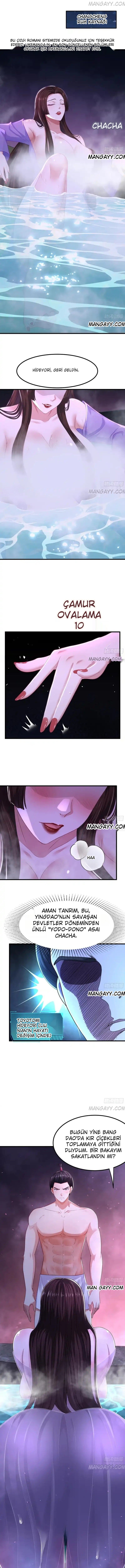 Kral Zhou’nun Yeniden Doğuşu Bölüm 167 - Sayfa 1