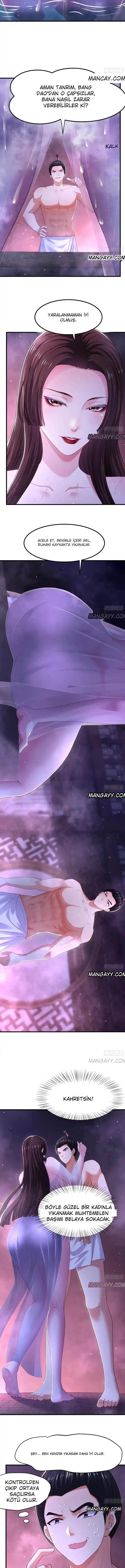 Kral Zhou’nun Yeniden Doğuşu Bölüm 167 - Sayfa 2